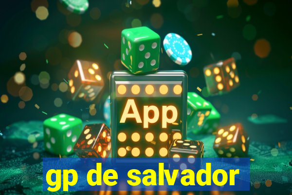 gp de salvador